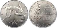 Vereinigte Staaten von Amerika 1 Dollar Neu England. -