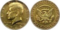 Vereinigte Staaten von Amerika 1/2 Dollar Neu England. -