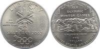Vereinigte Staaten von Amerika 1 Dollar Neu England. -