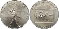 Vereinigte Staaten von Amerika 1 Dollar Neu England. -