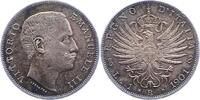 Italien-Königreich Lira Vittorio Emanuele III. 1900-1946. -