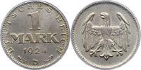 Weimarer Republik Mark -