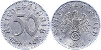 Drittes Reich 50 Pfennig -