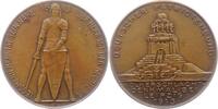 Befreiungskriege Bronzemedaille -