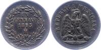 Mexiko 1 Centavo 1893 M Republik. Sehr schön - vorzüglich 150.61 元 含税 ＋  50.20 元 运费