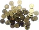 Drittes Reich 5 Reichspfennig -