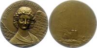 Frankreich Bronzemedaille 1870-1940 Dritte Republik 1870-1940. Vorzüglich 251.02 元 含税 ＋  50.20 元 运费