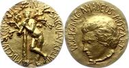 Personenmedaillen Vergoldete Bronzemedaille Mozart, Wolfgang Amadeus * 27.1.1756 in Salzburg, + 5.12.1791 Wien, Komponist. -