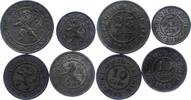 Belgien-Königreich 25 Centimes Albert I. 1909-1934. -