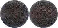 Osnabrück-Stadt 12 Pfennig -