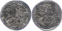 Hessen-Kassel 4 Heller Wilhelm IV. 1567-1592. -