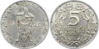 Weimarer Republik 5 Mark -