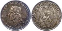 Drittes Reich 2 Mark -