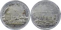 Nürnberg-Stadt Zinnmedaille -