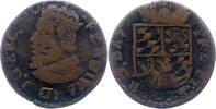 Belgien-Lüttich, Bistum Liard Ernst von Bayern 1581-1612. -