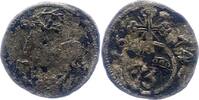 Stolberg-Wernigerode Dreier Ernst und Ludwig Christian 1672-1677. -