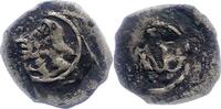 Bayern Pfennig Ernst I. 1397-1438. -