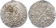 Brandenburg-Preußen Groschen Joachim I. und Albrecht 1499-1514. -