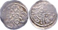 Brandenburg-Preußen Denar Otto IV. 1266-1308. -