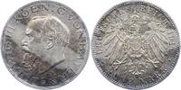 Bayern 5 Mark Ludwig III. 1913-1918. -