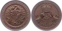 Hanau-Hanau, Stadt Bronzemedaille -