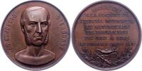 Medicina in nummis Bronzemedaille Dieudonne, Joseph * 1810 Breda, + 1865 Brüssel, Arzt in Brüssel. -