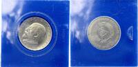 Deutsche Demokratische Republik 5 Mark -