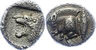 Mysien unbek. Herrscher 480 - 450. -
