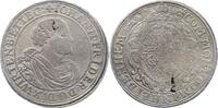 Württemberg Taler Johann Friedrich 1608-1628. -