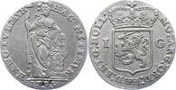 Niederlande-Holland, Provinz Gulden -