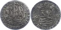 Niederlande-Zeeland, Provinz 6 Stuiver -