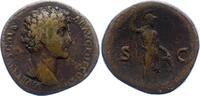 Kaiserzeit Sesterz Antoninus II. Marcus Aurelius 161-180. -
