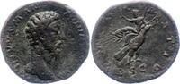 Kaiserzeit Sesterz Antoninus II. Marcus Aurelius 161-180. -