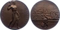Leverkusen, Stadt Bronzemedaille -