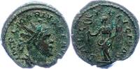 Kaiserzeit Marius, Usurpator in Gallien 269. -