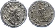 Kaiserzeit Antoninian Postumus 259-268. -