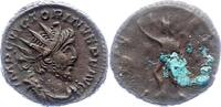 Kaiserzeit Antoninian Victorinus 268 - 270. -