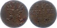 Frankfurt-Stadt Heller -