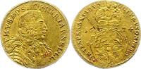 Bayern Goldgulden Gold Ferdinand Maria 1651-1679. -