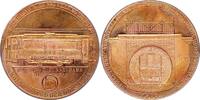 Eisenbahn Bronzemedaille 1984 Vorzüglich 117.14 元 含税 ＋  50.20 元 运费