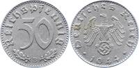 Drittes Reich 50 Pfennig -