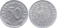 Drittes Reich 50 Pfennig -