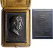 Frankfurt-Stadt Bronzeplakette -