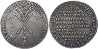 Hessen-Kassel Taler Wilhelm V. 1627-1637. -