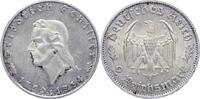 Drittes Reich 2 Mark -
