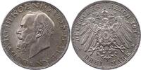 Bayern 3 Mark Ludwig III. 1913-1918. -