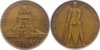 Befreiungskriege Bronzemedaille -