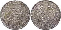 Weimarer Republik 5 Mark -