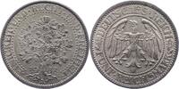 Weimarer Republik 5 Mark -