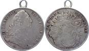 Bayern Madonnentaler Maximilian III. Joseph 1745-1777. -